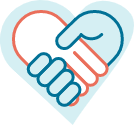 Relationship and Collaboration icon