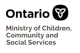Ontario Ministry of Children, Community and Social Services
