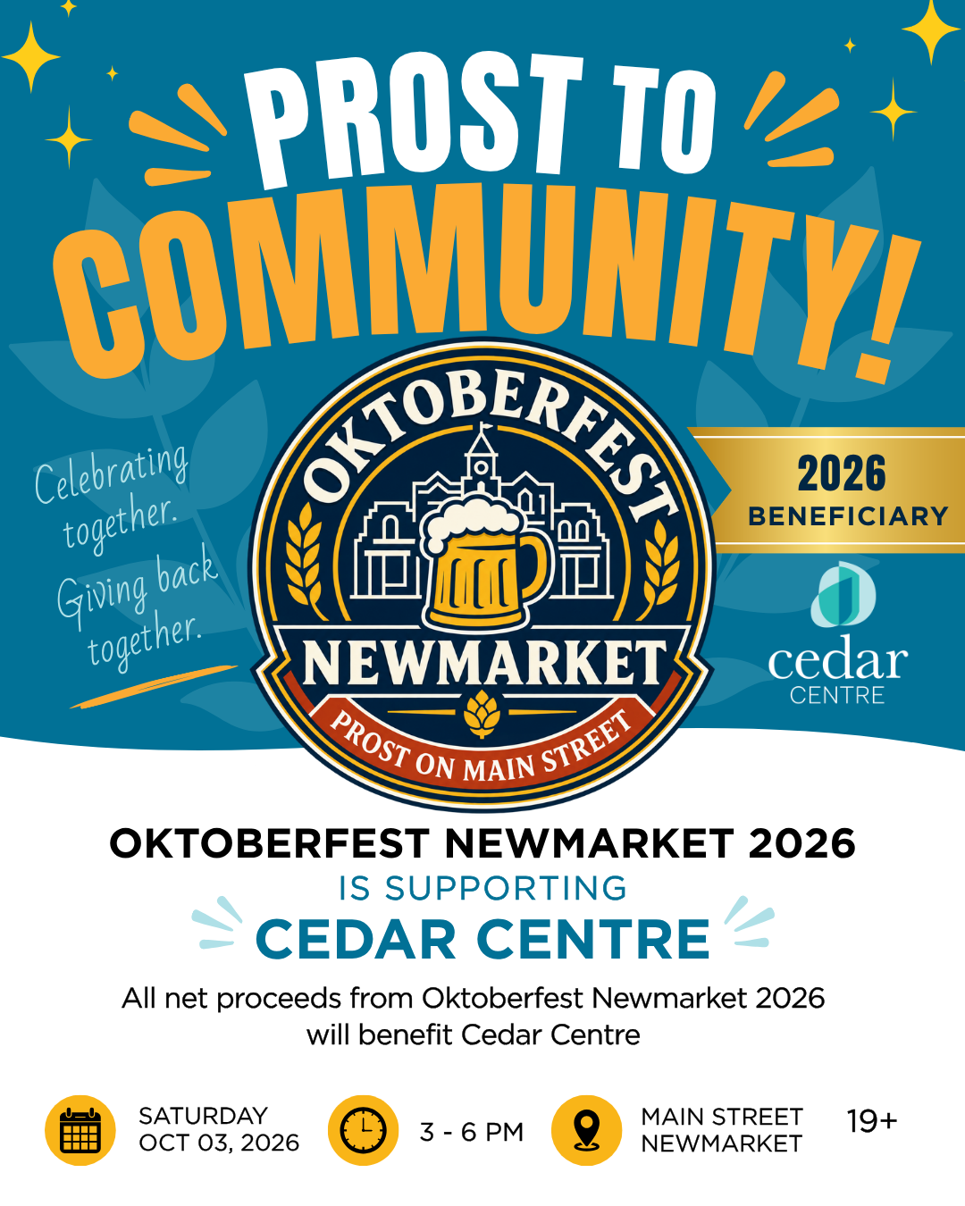 Oktoberfest 2026